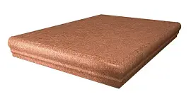 Фото Ступень SG906800N\GR\AN Аллея керамические 30*30