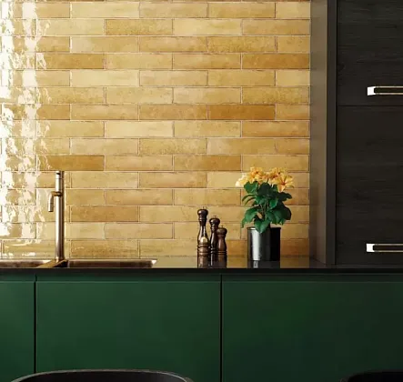 Фото Керамогранит Equipe 26878 TRIBECA TEA ROSE 6x24 Испания