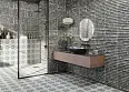 Декор Mainzu Elegance Deco Brown 20x20