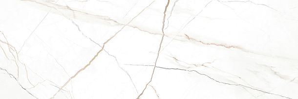 Плитка Bohema White 246x740 (WT15BHM00R) для ванной, для туалета Фото Плитка Bohema White 246x740 (WT15BHM00R) Россия