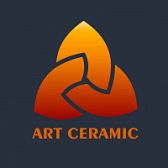 Art Ceramic - плитка, керамогранит Бренд Art Ceramic логотип