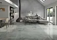 Керамогранит Pamesa Rusty Metal Moss Luxglass Rec 120x120