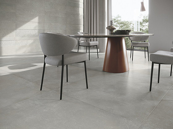 Фото Керамогранит OT05 Feel Light Matt R R10 60x120 Италия