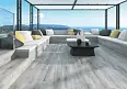 Клинкерная плитка Gres de Aragon 905507 Base Natural Lisco 19.5x120