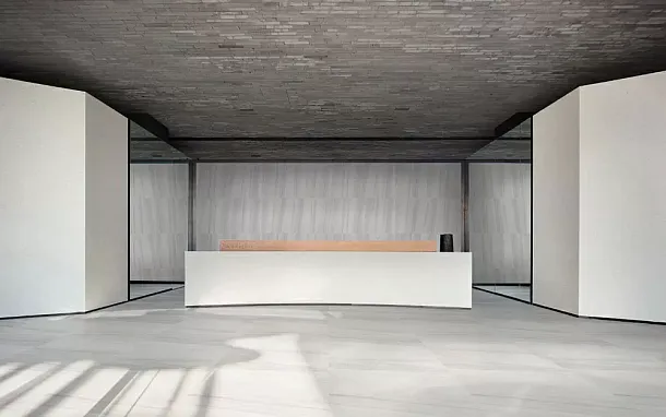 Фото Керамогранит Sandstone Sand Mould-Grain 60x120 (BHM-5005) Китай