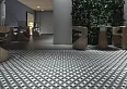 Керамогранит Cifre Manila Hidra White 20x20