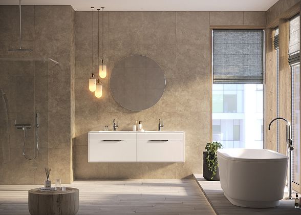 Фото Керамогранит Rc Monte Dg 60х60 (7028) Россия