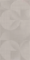 Фото Керамогранит Opera Decor Grey Carving 60x120