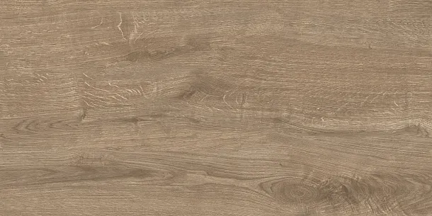 Фото Керамогранит Laparet Wood Lux Walnut коричневый матовый карвинг 60х120 Индия