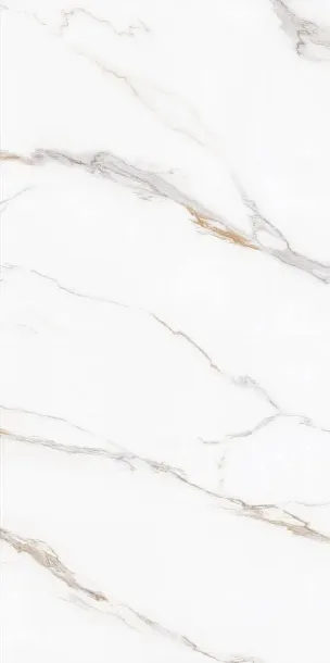 Фото Керамогранит Protiles PT12J7058 Bianco Carving 1200х600х9 Узбекистан