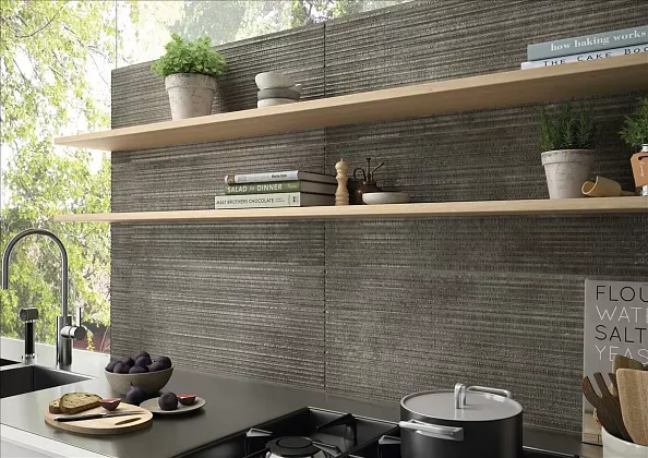 Фото Керамогранит M.C. JASPER IRON MT RECT. 60*120 Испания