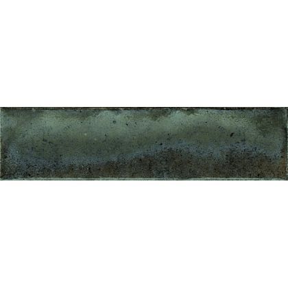 Фото Керамогранит Jazba Green Brillo 6x24.6 Испания
