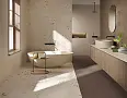 Керамическая плитка FAP Ceramiche fTXF Materia Pura Micro Bianco Matt RT 30,5x91,5