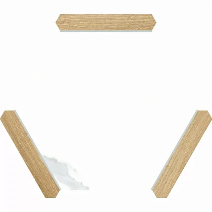 Фото Керамогранит Monopole Denia Beige 22x25 Испания