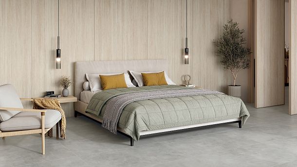 Фото Керамогранит Keratile Avignon Natural MT Rect 60x120 Испания