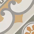 Керамогранит Smile Tile Chic Base 19,8x19,8