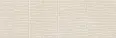 Плитка Tau Ceramica Olatua Rlv. Sand Mate Rect 33,3x100