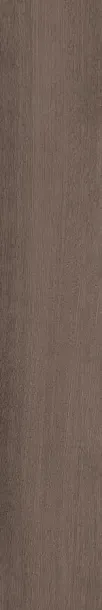 Фото Керамогранит Sant Agostino CSAGRWBR18 Gracewood Brown 30180 Nat Rect 30x180 Италия