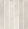 Декор Фес мозаичный бежевый светлый глянцевый 15x15x0,77 (KMD2MSM001BN)