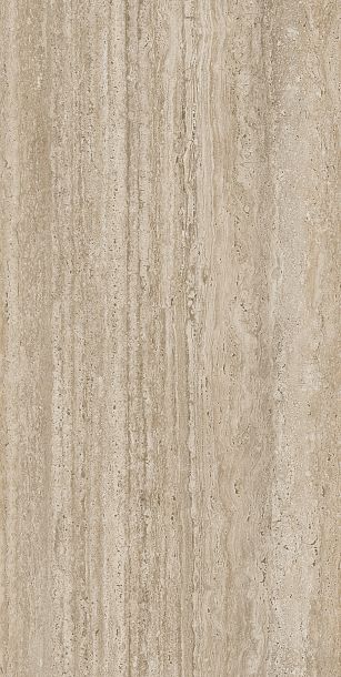 Фото Керамогранит Kerama Marazzi Про Травертин бежевый матовый обрезной 60x119,5x0,9 (KM6012G0751R) Россия