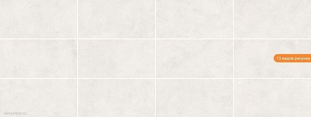 Фото Керамогранит prissmacer montiver pearl 60x120 Испания