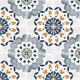 Керамогранит Smile Tile Siena Palma 19,8x19,8
