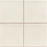Фото керамическая плитка Vilar Albaro Nairobi Noa Off White (10x10) 20x20