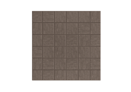 Мозаика Spectrum (5х5) Chocolate SR07 неполированная 30x30