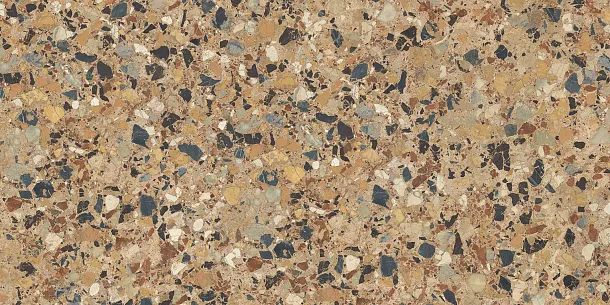 Фото Керамогранит Cerdomus 108387 Neoclassica Ambra Lev Rect 60x120 Италия