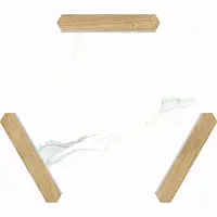 Фото Керамогранит Monopole Denia Beige 22x25