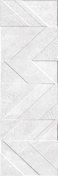 Фото Плитка Ibero R0002382 Concept Ice Rect 30x90 Испания