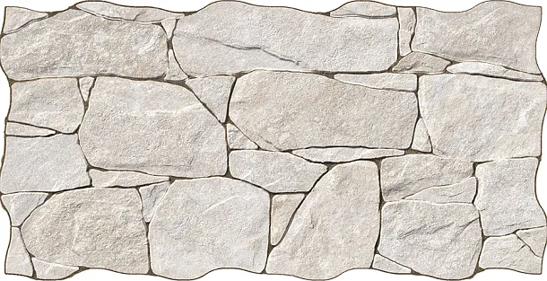 Фото Керамогранит Porcelanicos HDC Gobi White 33,3x65 Испания