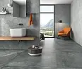 Керамогранит Geotiles Ground Perla Matt 75x150