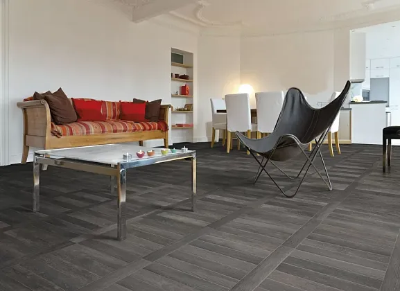 Фото Керамогранит J86330 Greenwood Noce 24*120 Италия