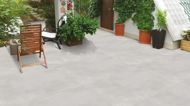 Керамогранит Lurent Crema Carving 60x120 для гостиной, для ванной, для туалета, для прихожей, на теплый пол Фото Керамогранит Lurent Crema Carving 60x120 Индия