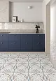 Декор Equipe 24408 Art Nouveau La Rambla Biscuit 20х20