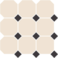 Керамогранит Top Cer 4416OCT14 Octagon