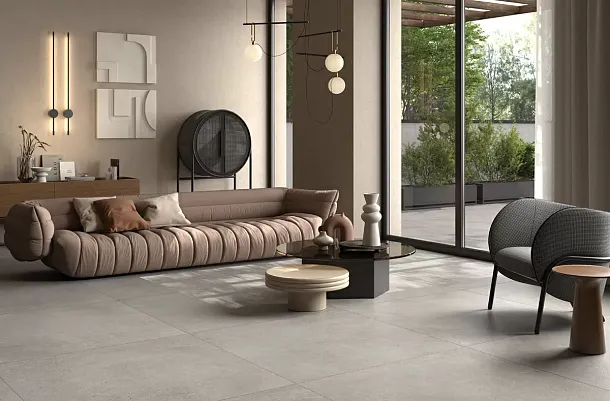 Фото Керамогранит La Faenza GEA6 12AG RM 60x120 Италия
