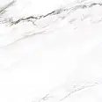 Керамогранит Dako E-3011/MR Harmony Каррара белый ректификат 600x600x9