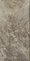 Фото Ступень Paradyz Ardis Light Stopnica Prosta Struktura Mat B1a 30x60