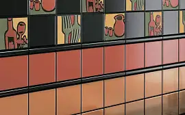 Коллекция Карандаш Kerama Marazzi