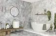 Керамогранит Benadresa Aura Sky Natural 6mm 120x280