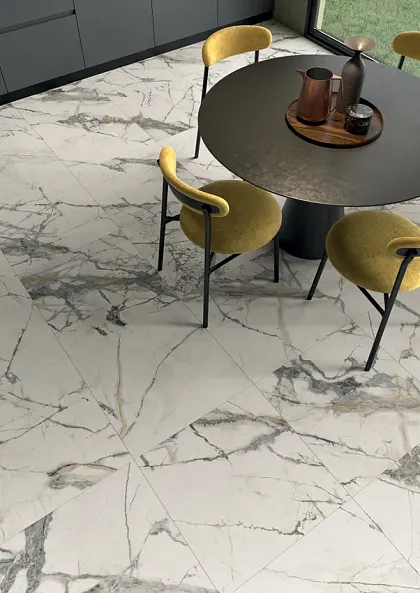 Фото Керамогранит Imola Ceramica InvWh960Rm 60*60 Италия