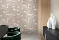 Плитка RA1Y Mixed Rosa Decoro Fiori di Pesco A Rett. 40x120