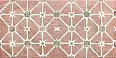 Декор Mainzu PT03830 Decor Argile Rose 15x30