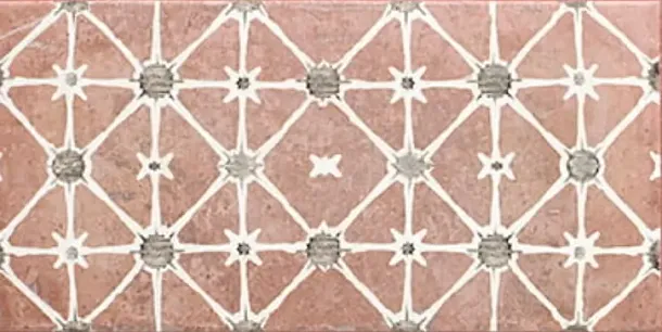 Фото Декор Mainzu PT03830 Decor Argile Rose 15x30 Испания
