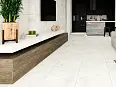 Керамогранит Dako E-5005/MR Imperial Серый ректификат 600x600x9