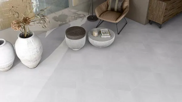 Фото Керамогранит Greenpark Ash Mat 60.8*60.8 (15-440-344-0697) Испания