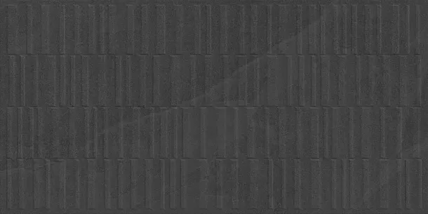 Фото Декор Laparet Badrock Shadow Pro Deco Art Графитовый R10Soft Str Cb 60Х120 Индия