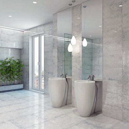 Фото Керамогранит ABC0000159 Troya Lappato 60x60 Испания